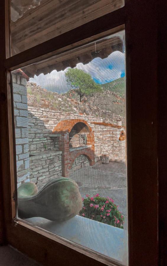 Farmhouse ケパロ エクステリア 写真